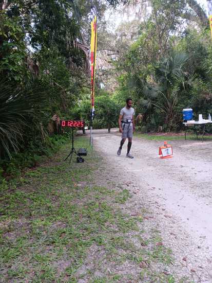 Ninja 5K, 10K, & 13.1M at DeBary, FL (31) photo 3