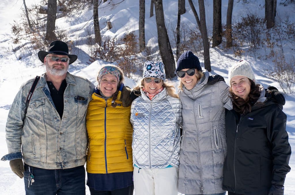 CBHM for Zack's Place photo 2