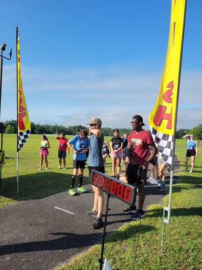 Medal Madness 5K, 10K, & 13.1M at Marianna, FL (22) photo 2