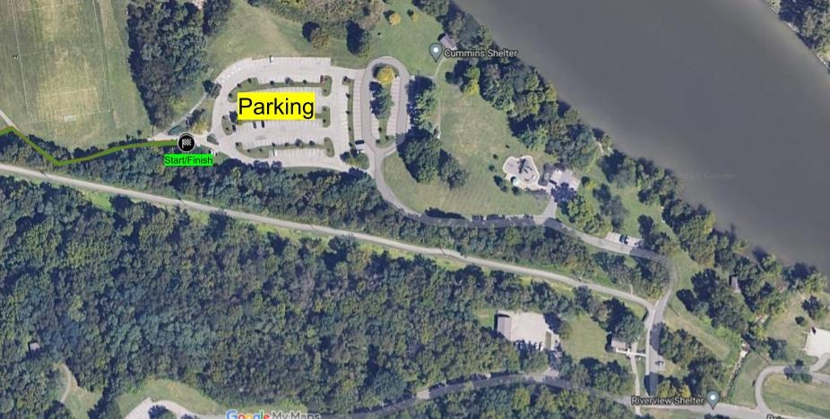 Heatwave Half Marathon  - Cincinnati photo 6