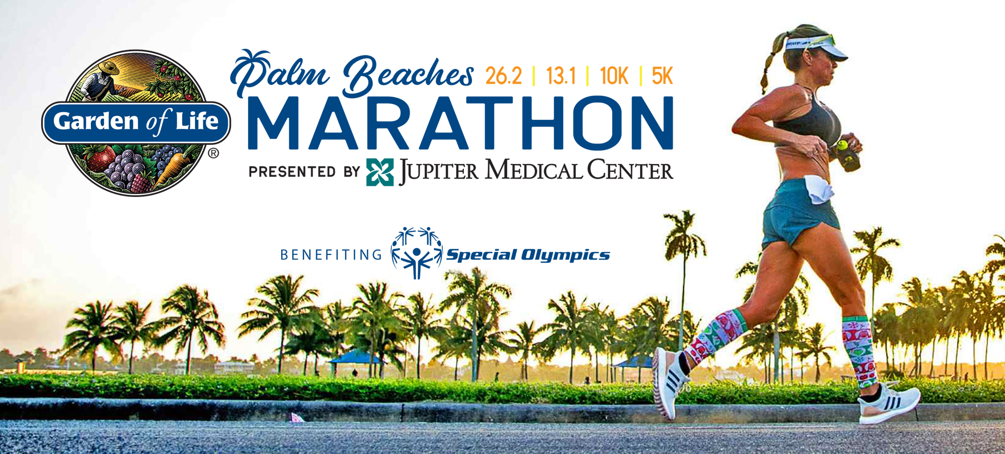 U.S. Polo Assn. Palm Beaches Marathon photo 2