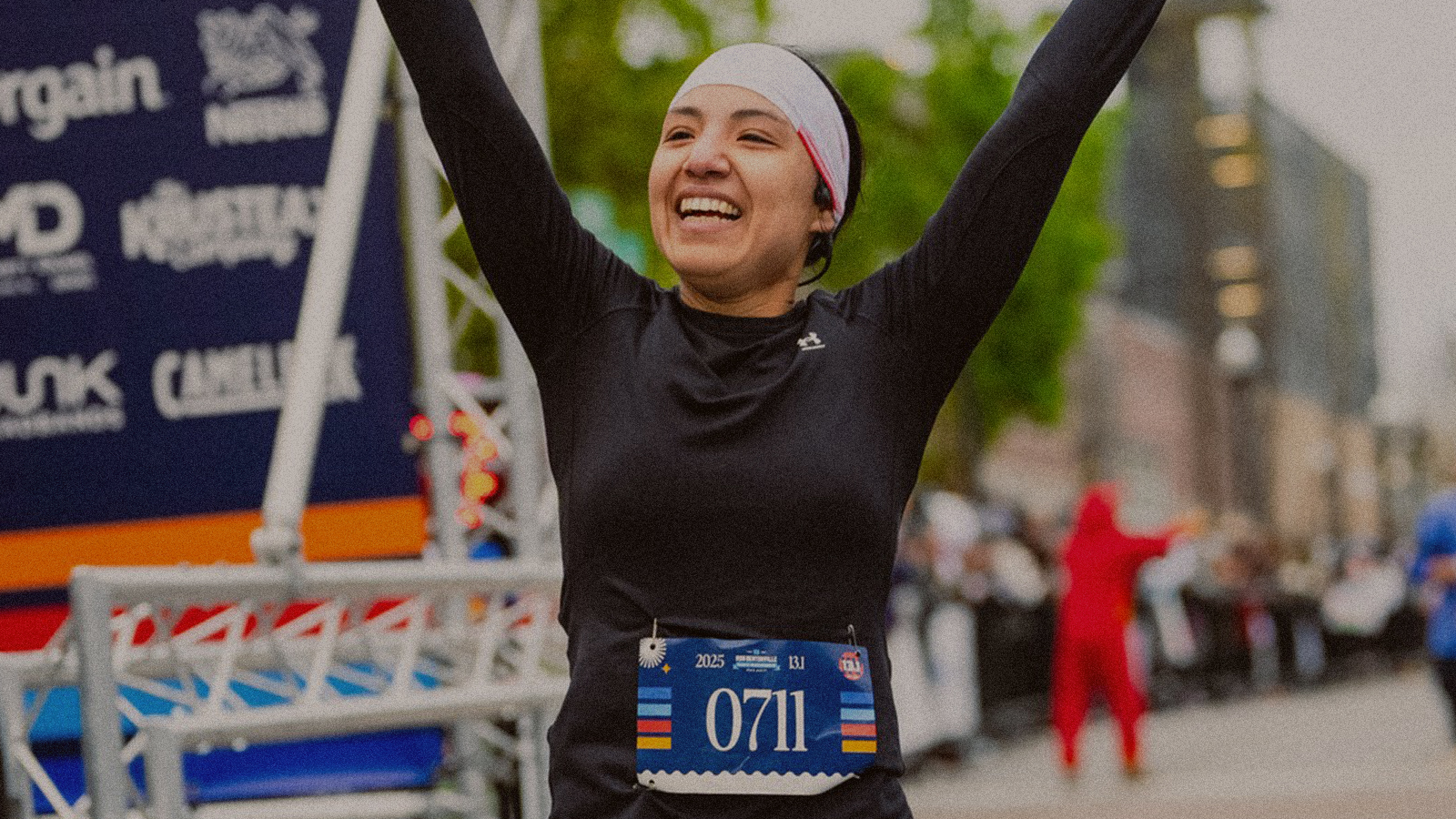 Run Bentonville Half Marathon photo 2