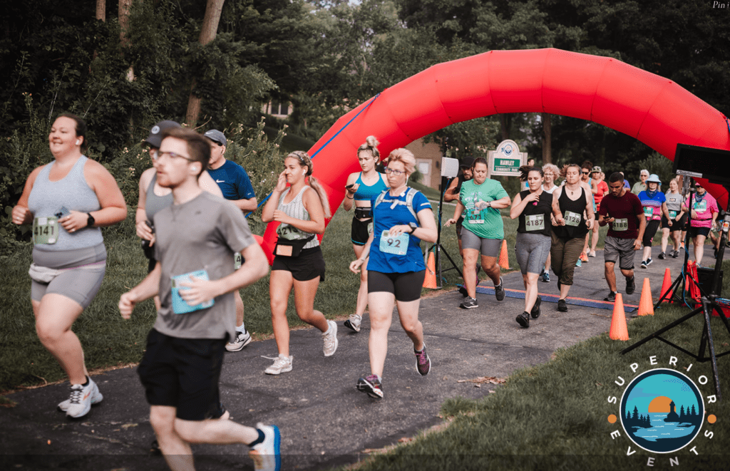 BRB - Back Roads Bound Half Marathon photo 7