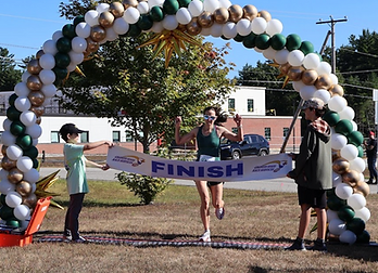 Swanzey Covered Bridges Half Marathon photo 1