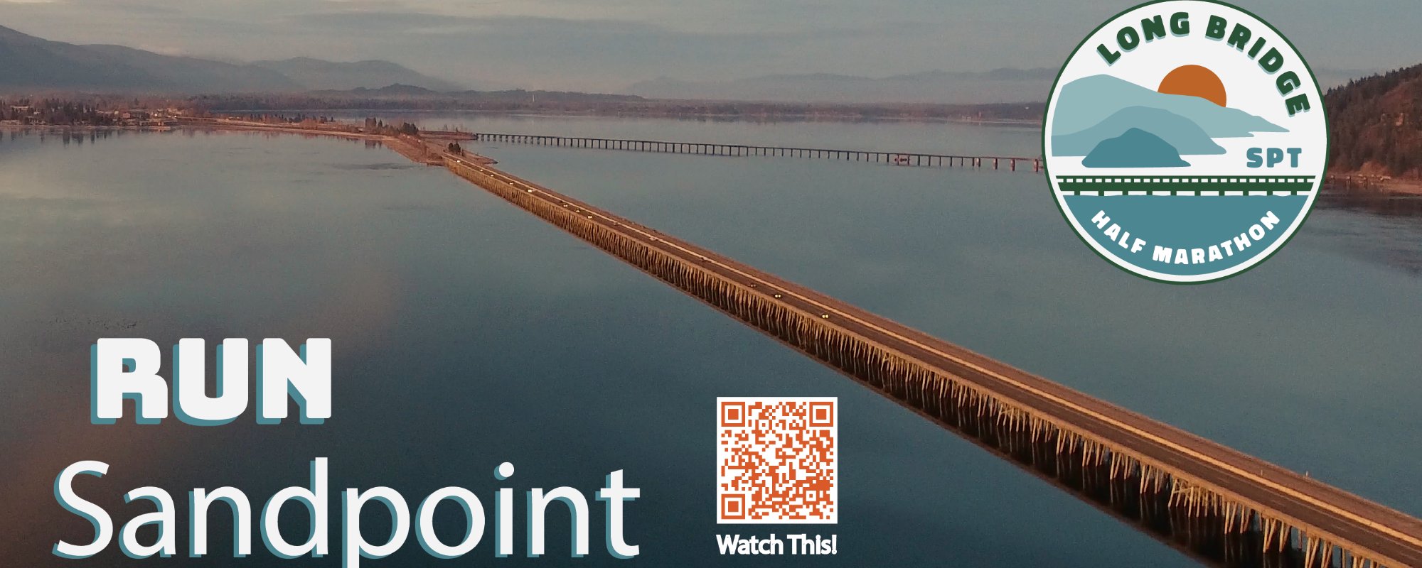 Long Bridge Half-Marathon photo 1