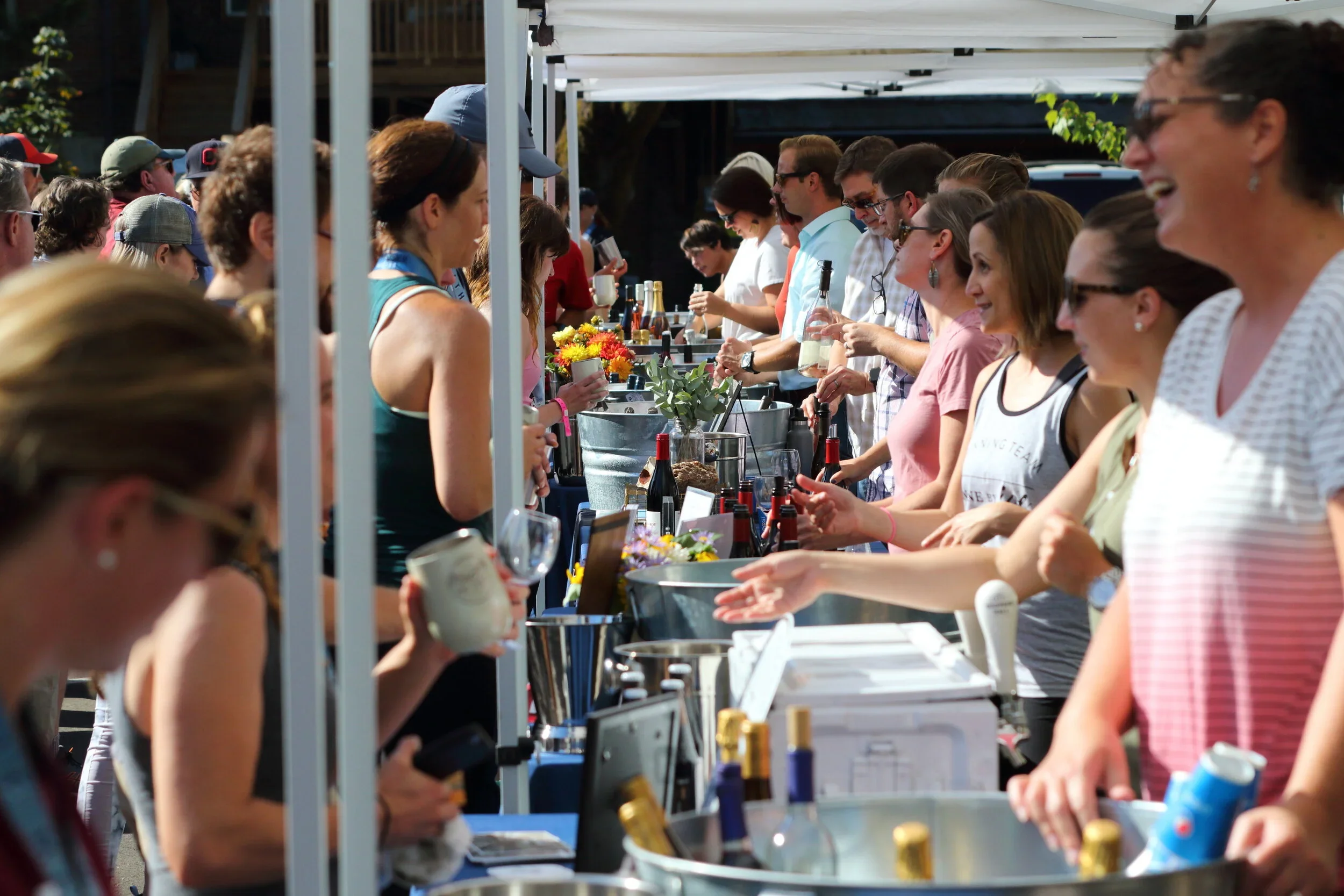 Oregon Wine Country Half Marathon photo 5