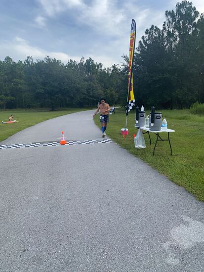 Ninja 5K, 10K, & 13.1M at Ocala, FL (31) photo 2
