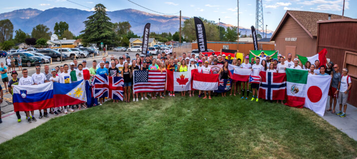 Cape Fear Marathon & Half, presented by Mount to Coast and hosted by Badwater® photo 4