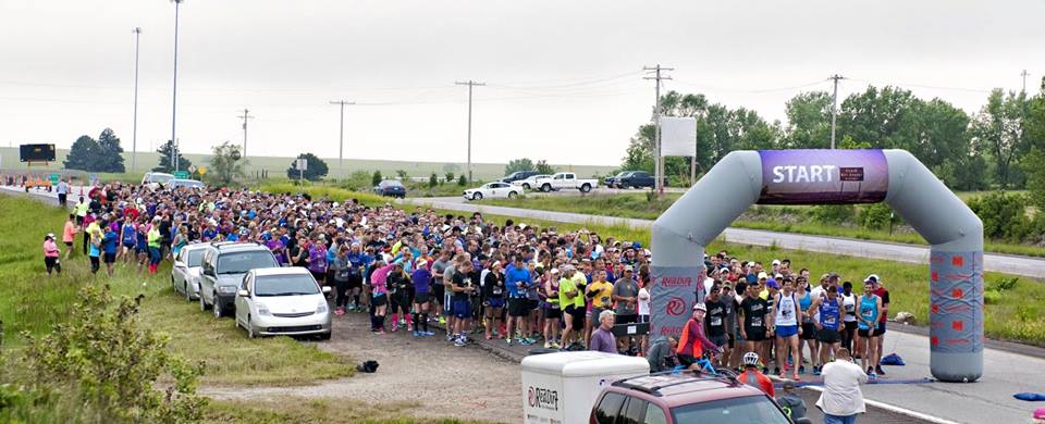 Bill Snyder Highway Half photo 1