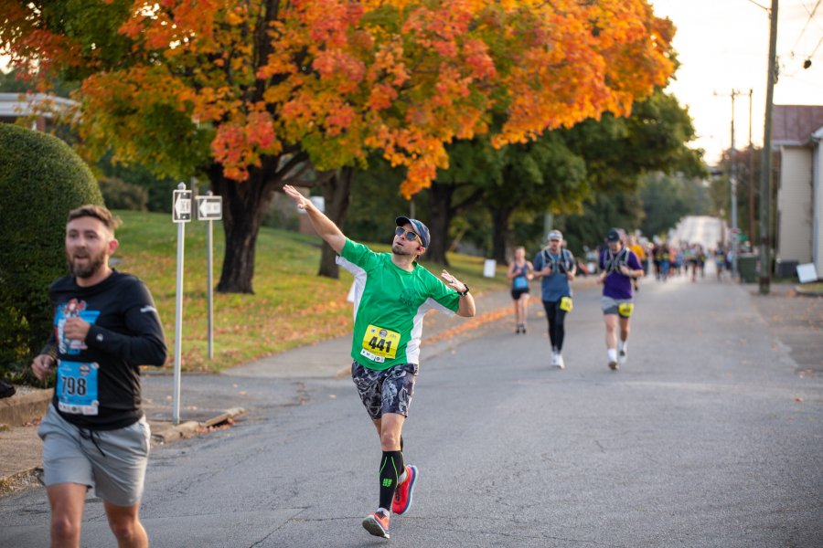 LewisGale Salem Half Marathon, 8K and Kids Fun Run photo 7