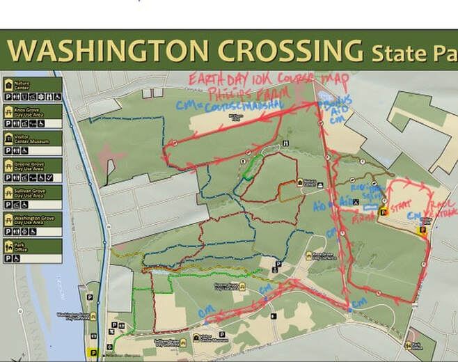 Earth Day 10K & Mtn Bike Race photo 4