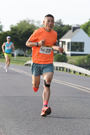 Cambridge Crab Run photo 1