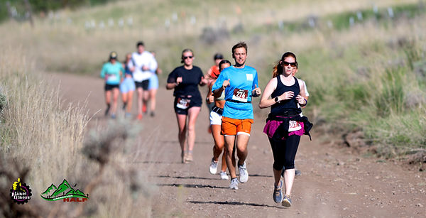 Crossover Half photo 2