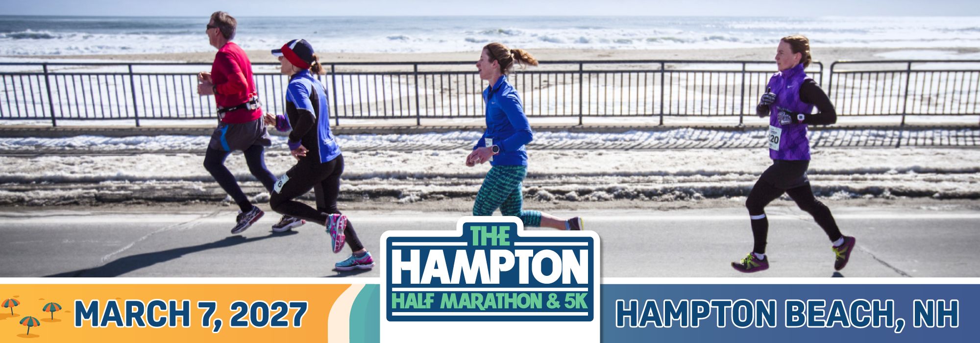 Hampton Half Marathon & 5K photo 4