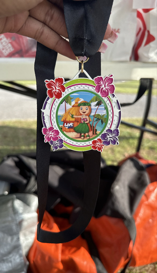 Medal Madness 5K, 10K & 13.1M at Panama City Beach, FL (44) photo 1