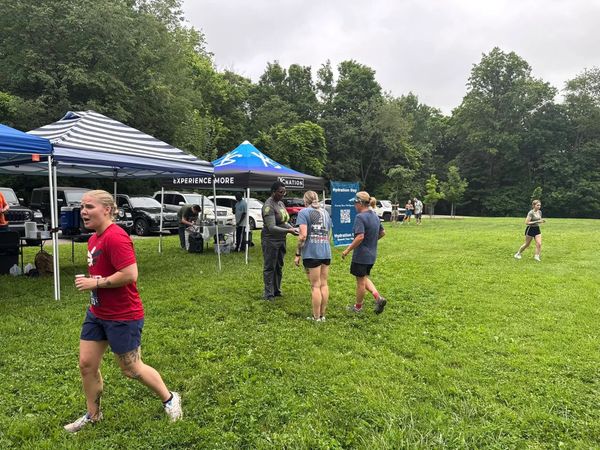 Yeti Trail Run 5K/10K/Half-Marathon/30K photo 6