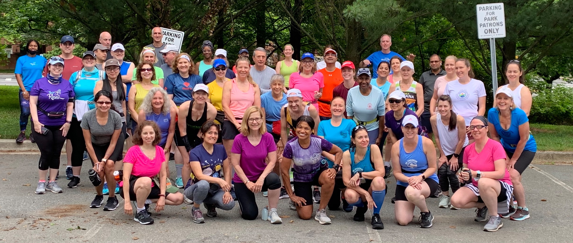 MCRRC Riley's Rumble Half Marathon photo 4