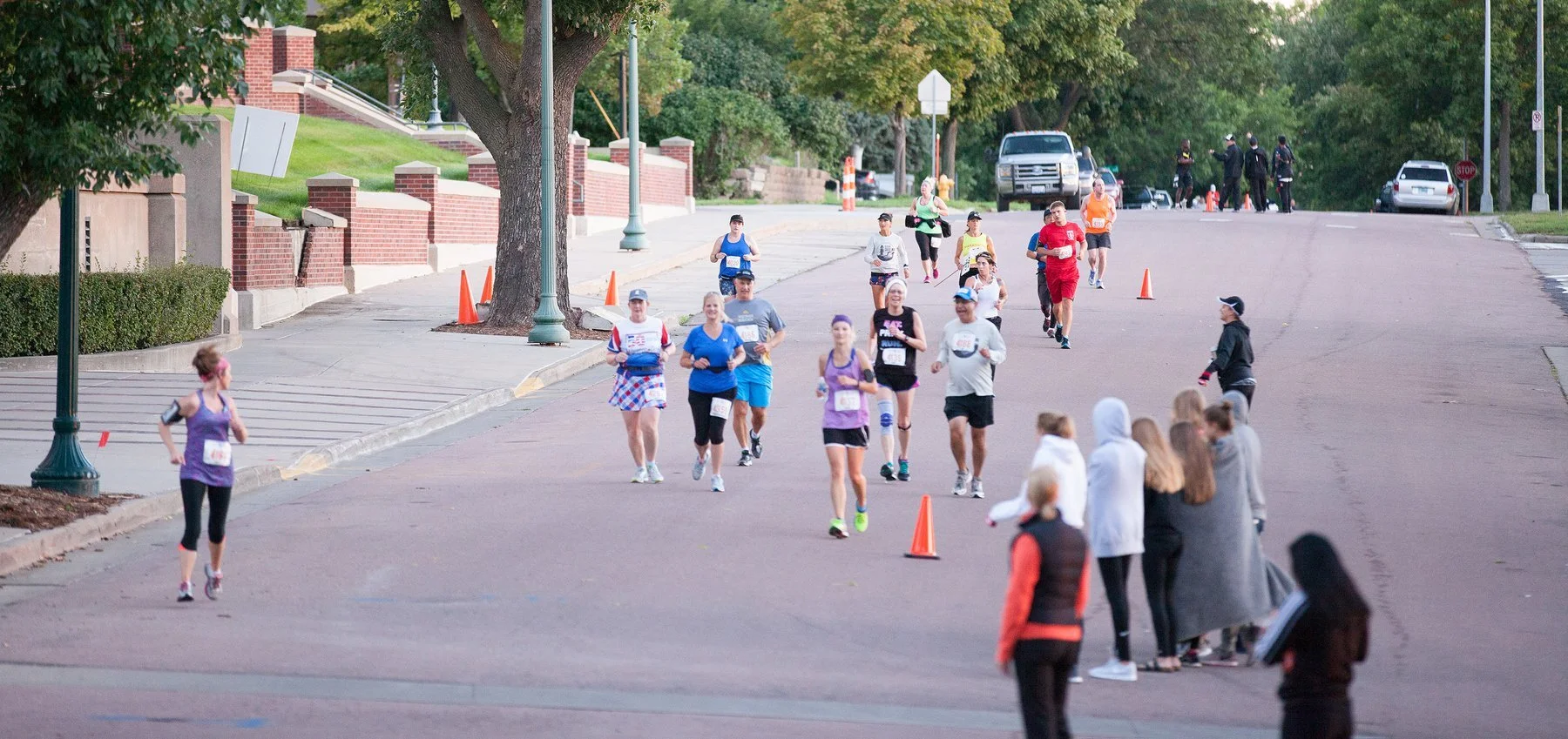 Sioux Falls Marathon photo 4