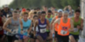 American Hero 25K Relay & Half Marathon photo 1