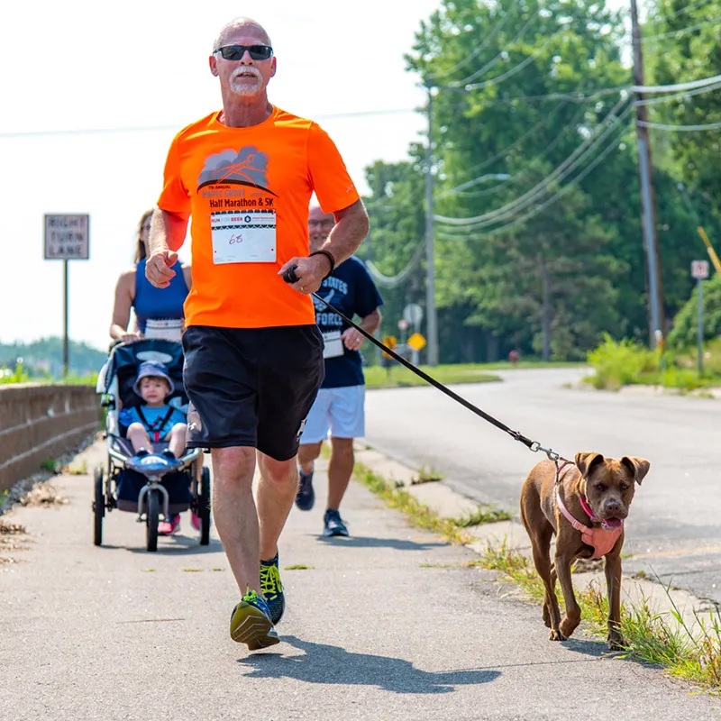 Colorado Brewery Running Series - Wheat Ridge Half Marathon and 5K photo 4