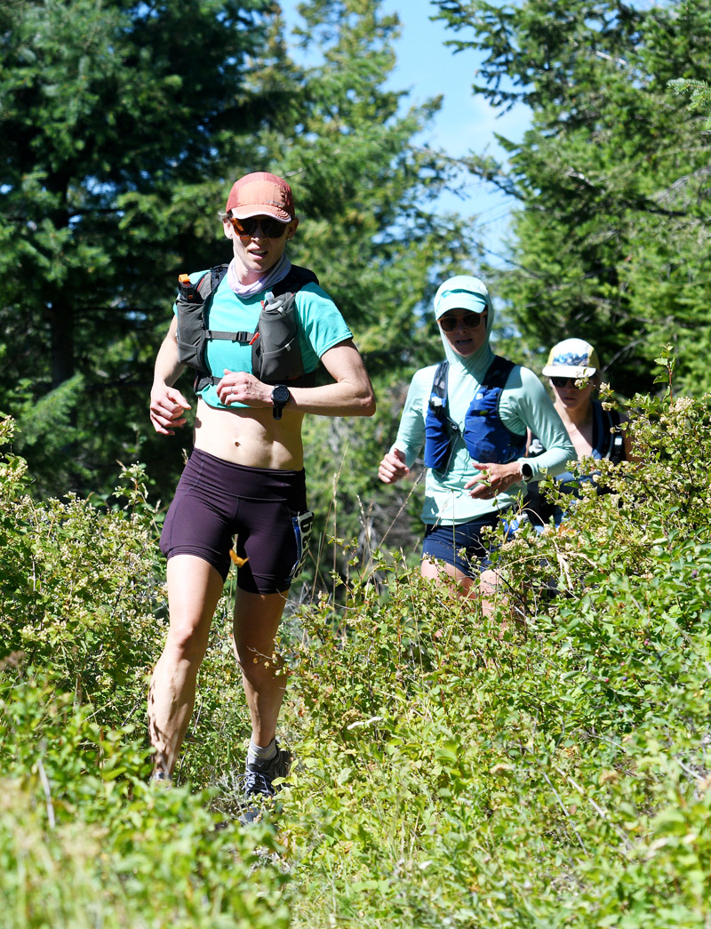 Herron Half Marathon, 10K and 5K Trail Run photo 4