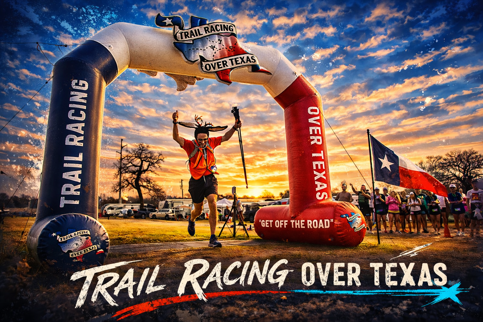 Night Moves Trail Races photo 1