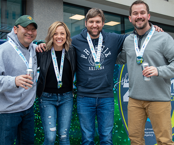 Fargo Marathon Weekend photo 2