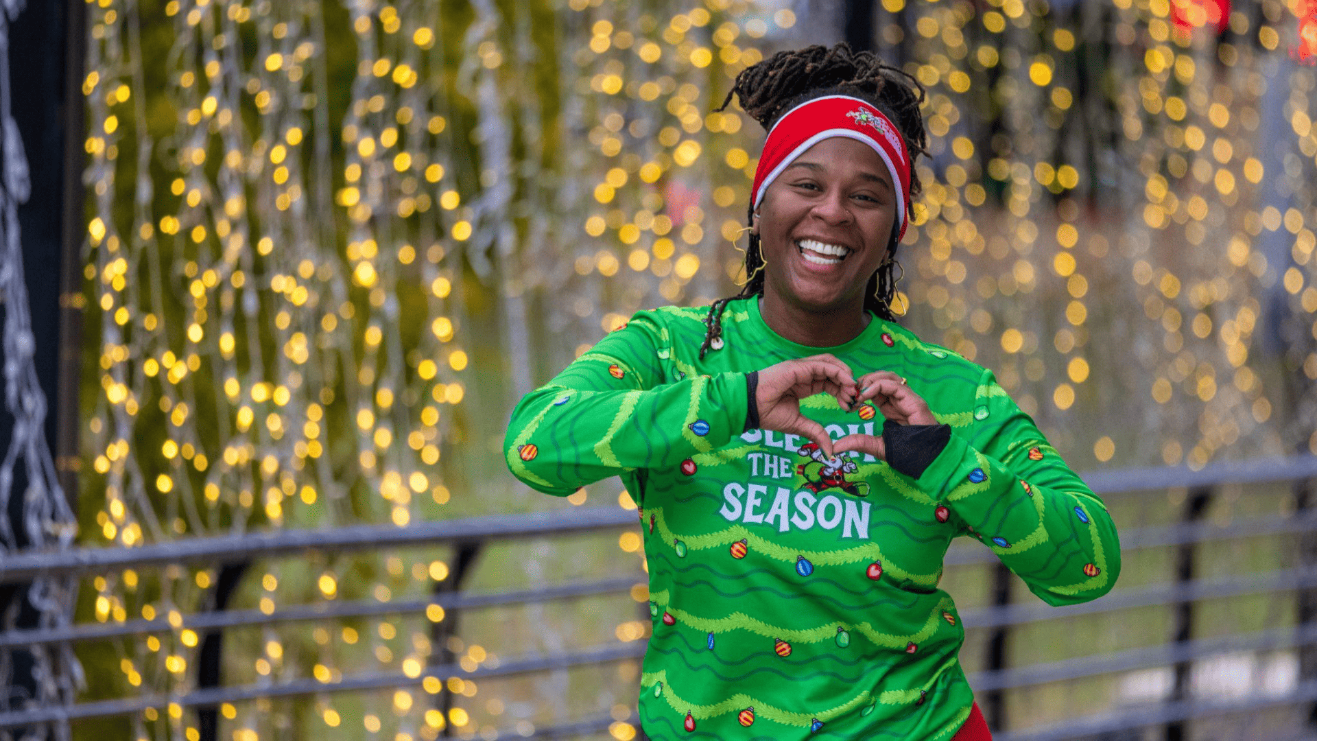 Santa Hustle Glendale photo 3