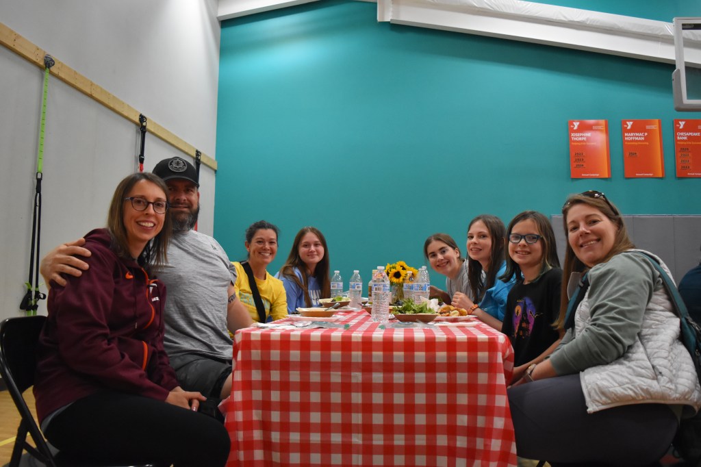 Mathews Marathon photo 1