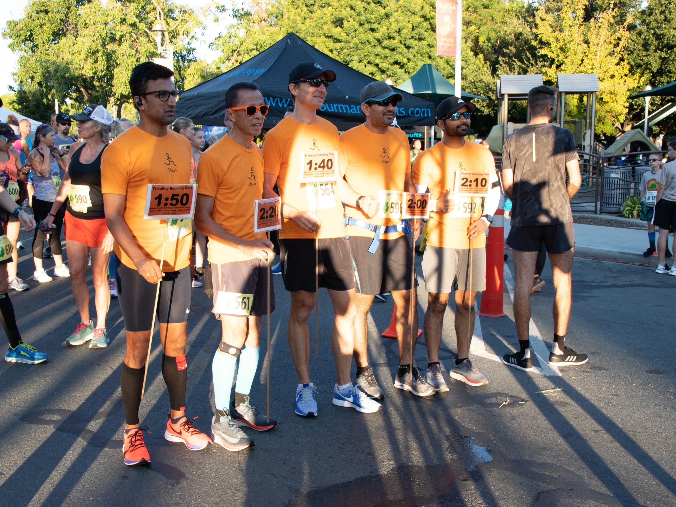 Delta Harvest Run photo 4
