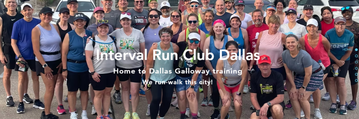 Dallas, TX Galloway Training Program photo 1