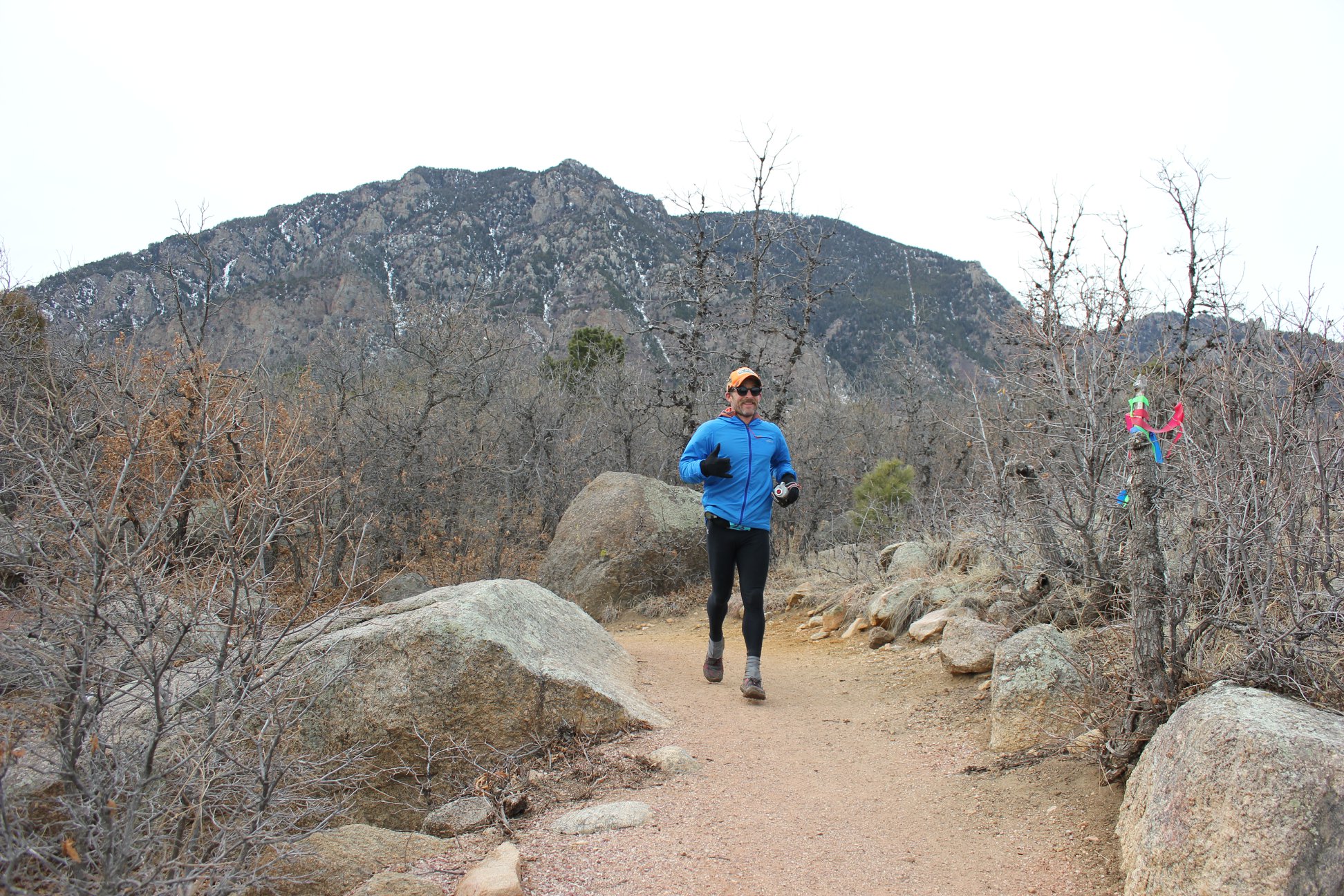 Stories Trail Runs photo 4