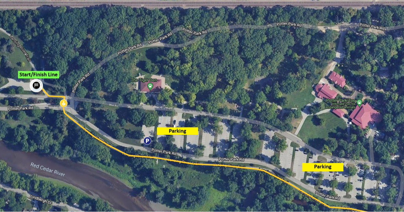 Heatwave Half Marathon  - Lansing photo 6