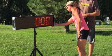 Stars, Stripes & Steps photo 5