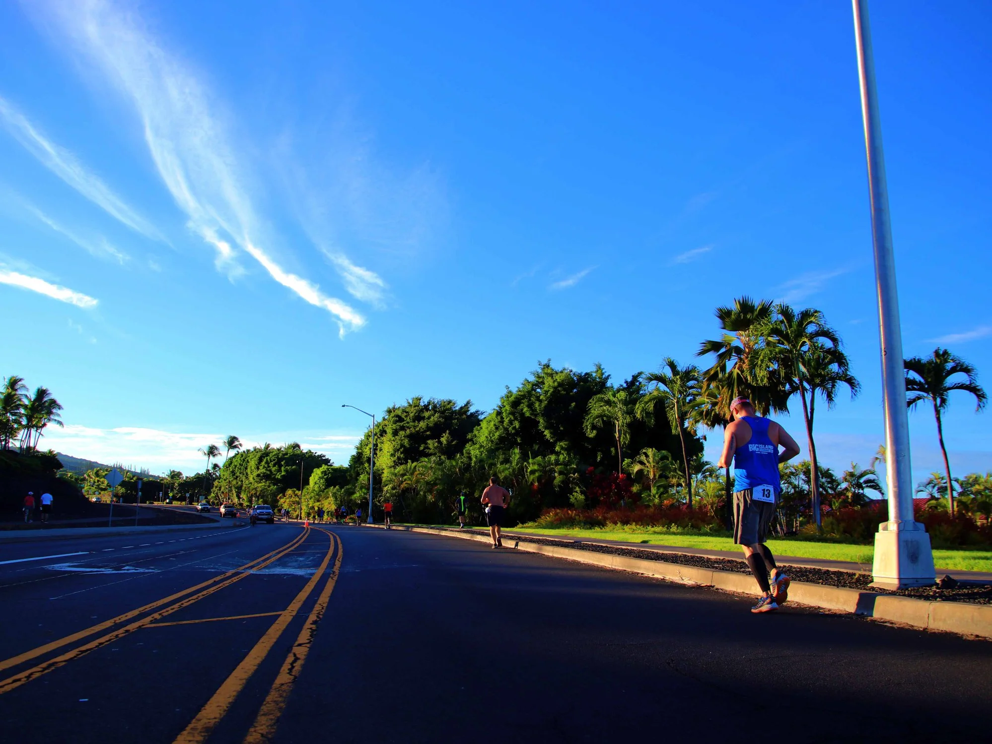 100% Pure Kona Coffee Half Marathon & 5k photo 3