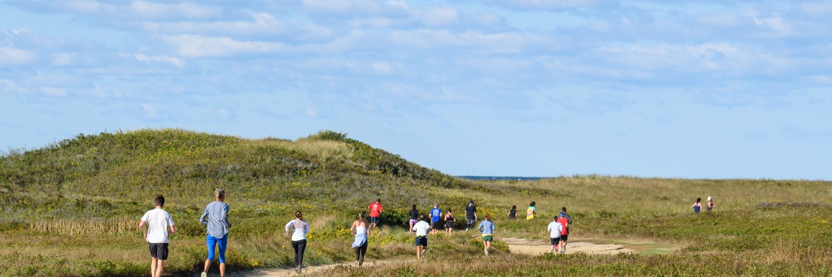 Nantucket Half Marathon photo 1