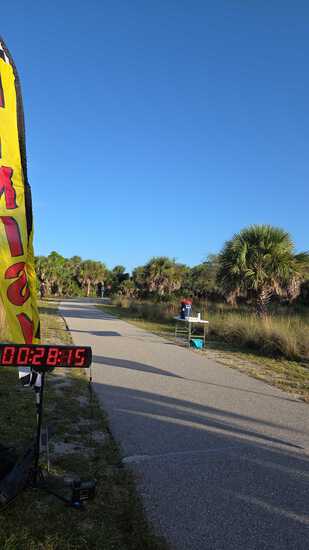 Haunted 5K, 10K, 13.1M at Venice, FL (40) photo 2