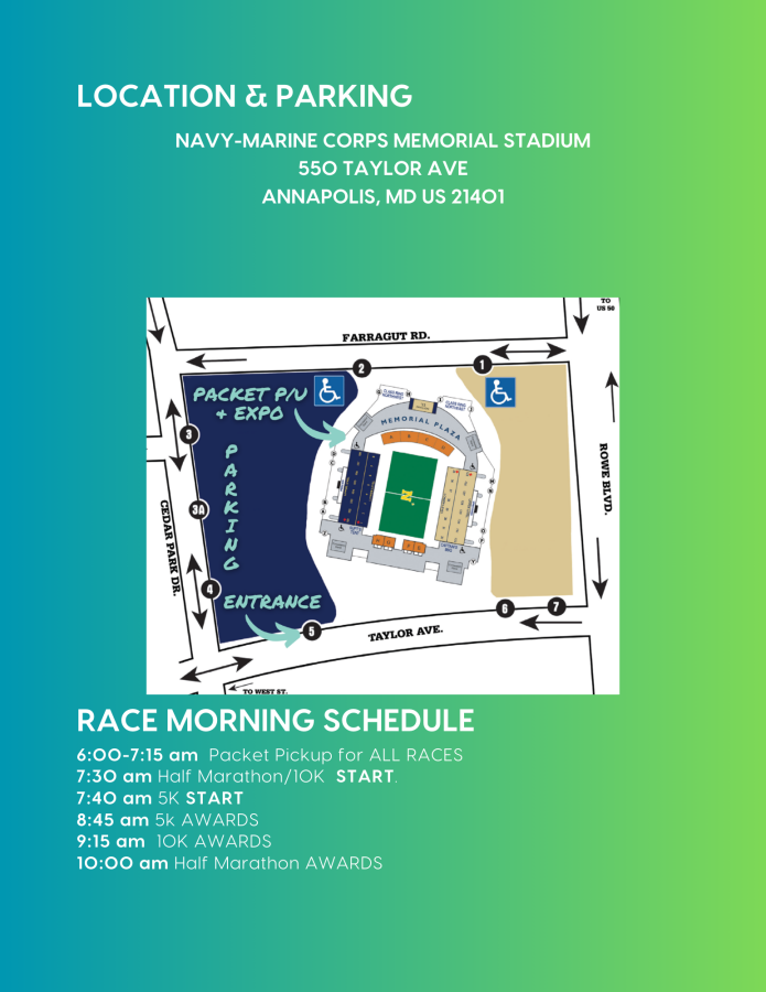 Naptown Half Marathon & 10K/5K photo 5