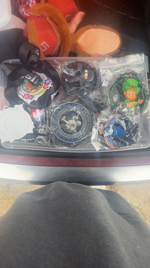 Holiday 5K, 10K, & 13.1M at Knoxville, TN (49) photo 2