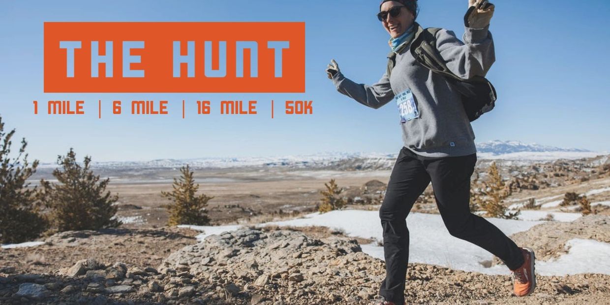 Buffalo Bill Cody Half Marathon, 10K, & 5K photo 4