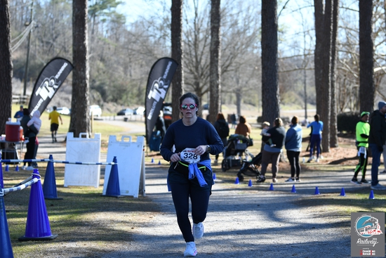 Railway Marathon & Half Marathon presented by CraneWorks photo 5