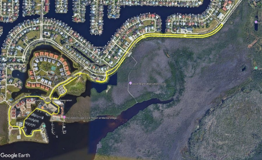 Game On! ManateeMan Triathlon photo 4