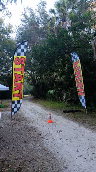 Gobbler 5K, 10K, & 13.1M at DeBary, FL (47) photo 1