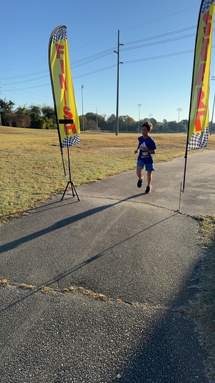 Gobbler 5K, 10K, & 13.1M at Rocky Mount, NC (45) photo 2
