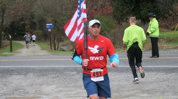 InFirst Bank Veteran's Marathon, Half Marathon, and Marathon Relay photo 2