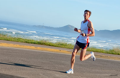 Newport Marathon photo 1