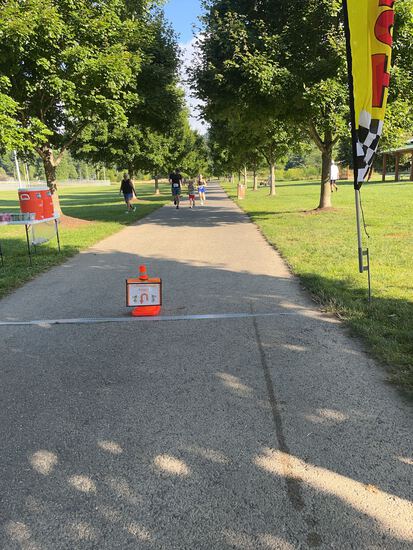 Eagle 5K, 10K & 13.1M at Boone, NC (30) photo 2