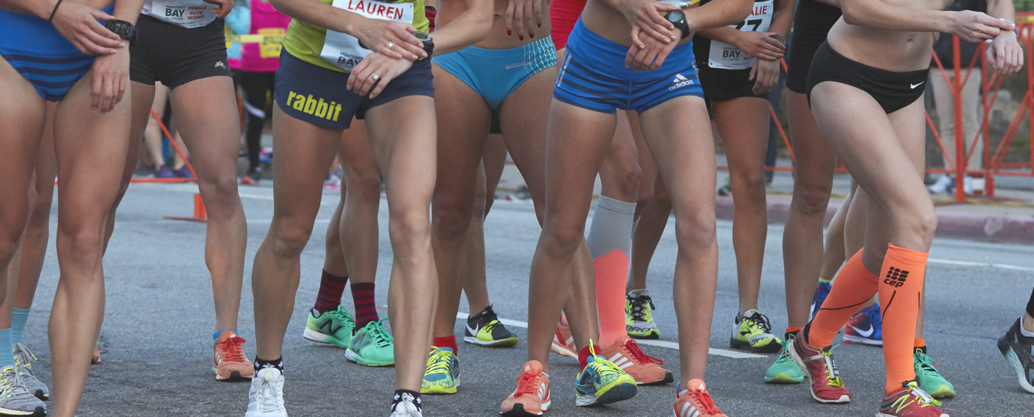 Monterey Bay Half Marathon photo 5