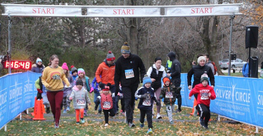 Bucks & Does 13.1 Pointer photo 4