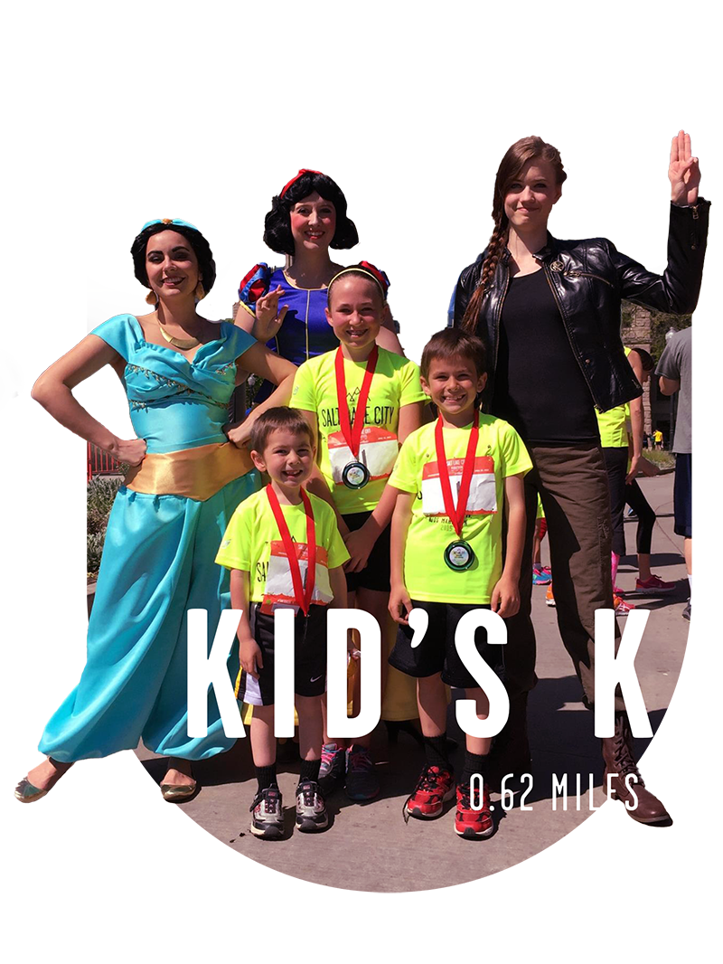 Salt Lake City Marathon photo 7